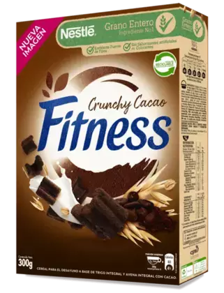Cereales fitness y asics hot sale